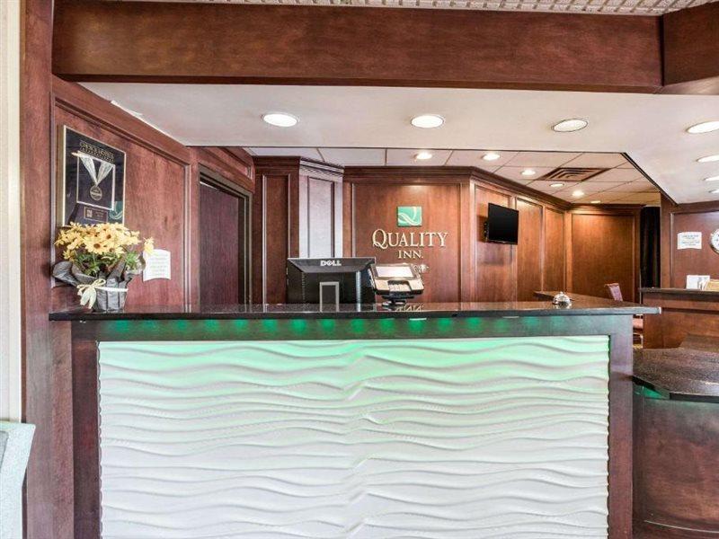Hotel Wingate By Wyndham Troy Esterno foto