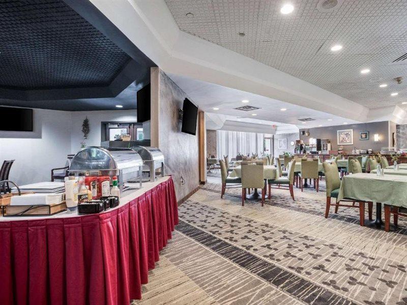 Hotel Wingate By Wyndham Troy Esterno foto