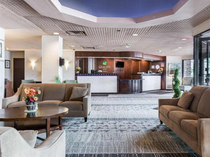 Hotel Wingate By Wyndham Troy Esterno foto
