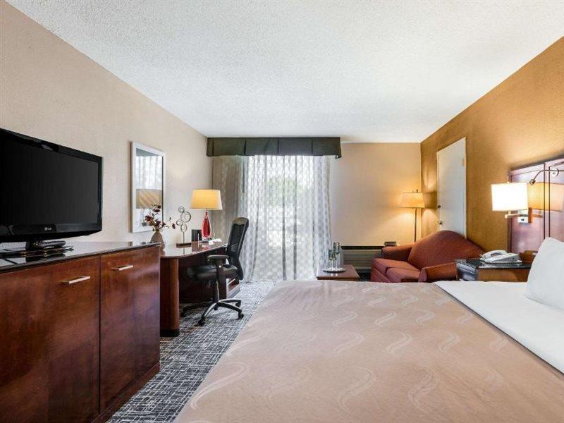 Hotel Wingate By Wyndham Troy Esterno foto