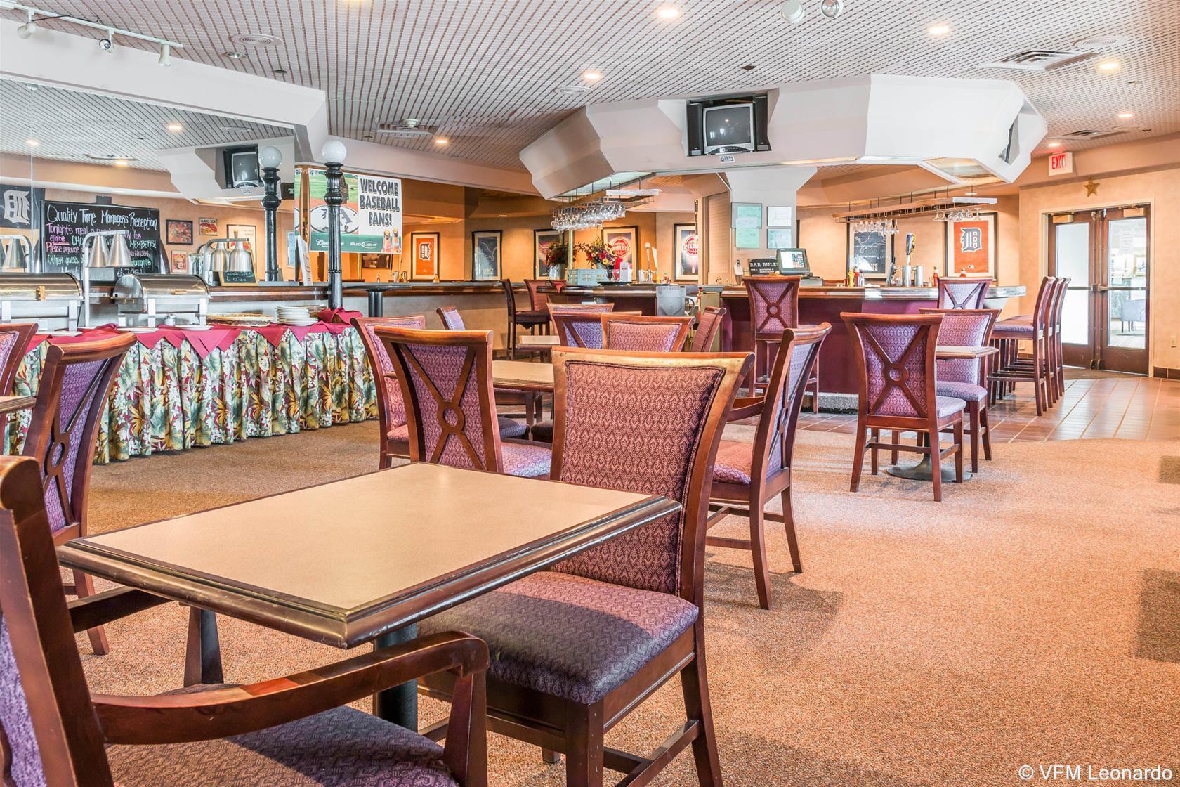 Hotel Wingate By Wyndham Troy Esterno foto