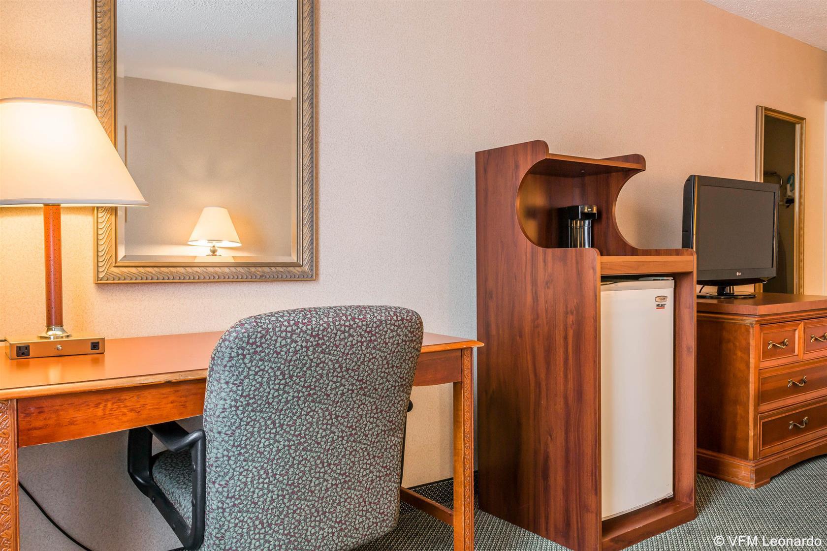 Hotel Wingate By Wyndham Troy Esterno foto