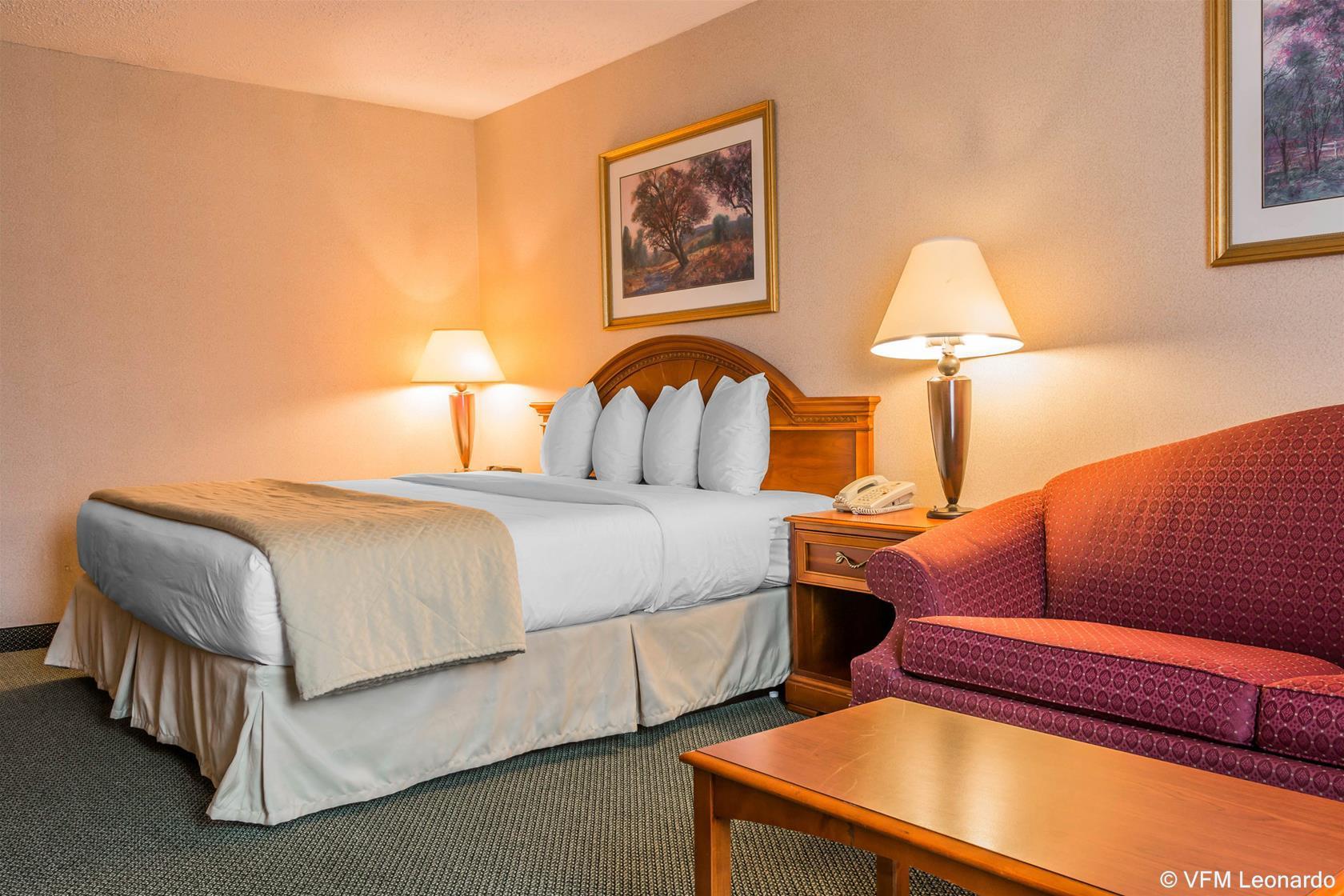 Hotel Wingate By Wyndham Troy Esterno foto