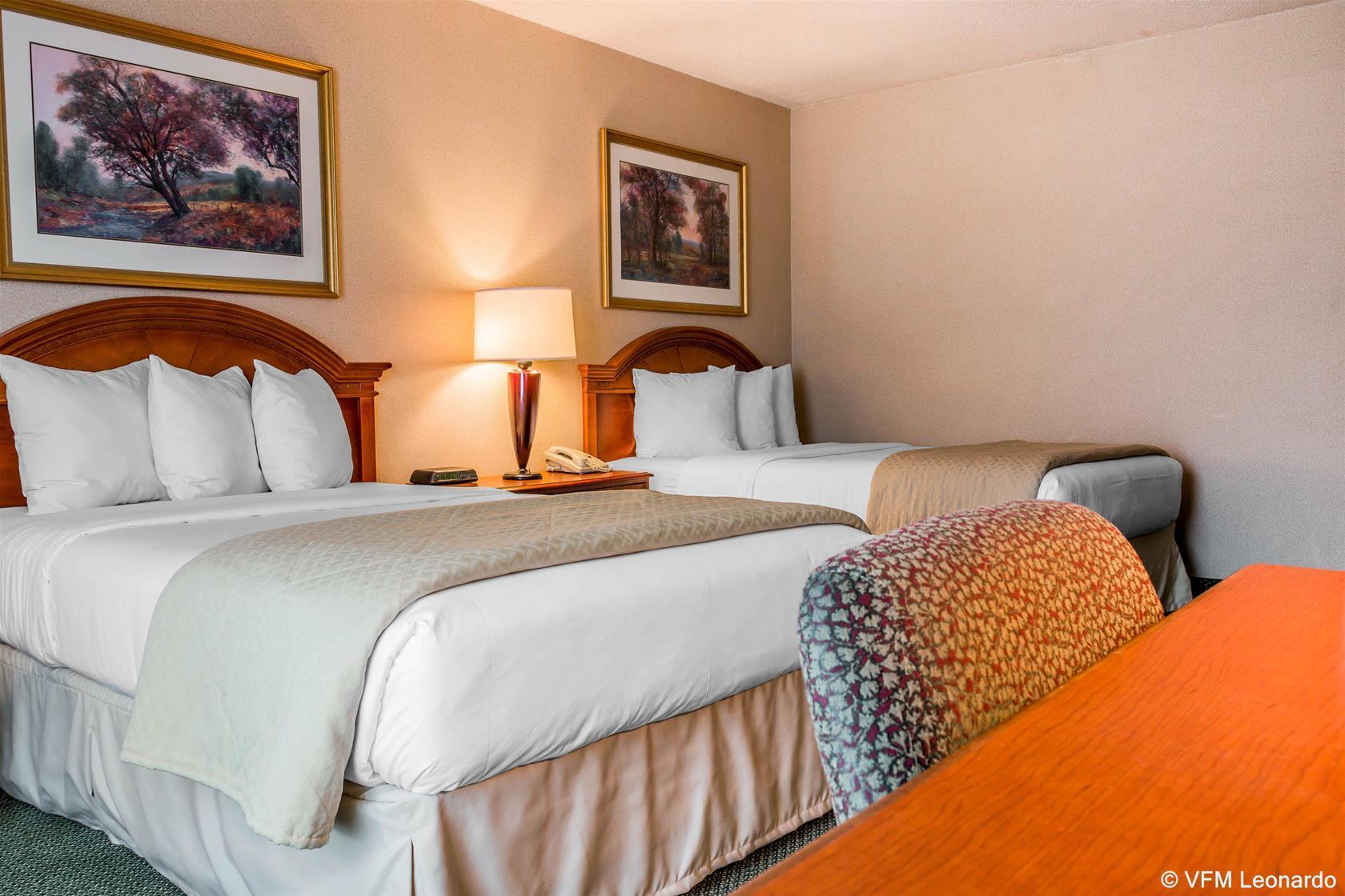 Hotel Wingate By Wyndham Troy Esterno foto
