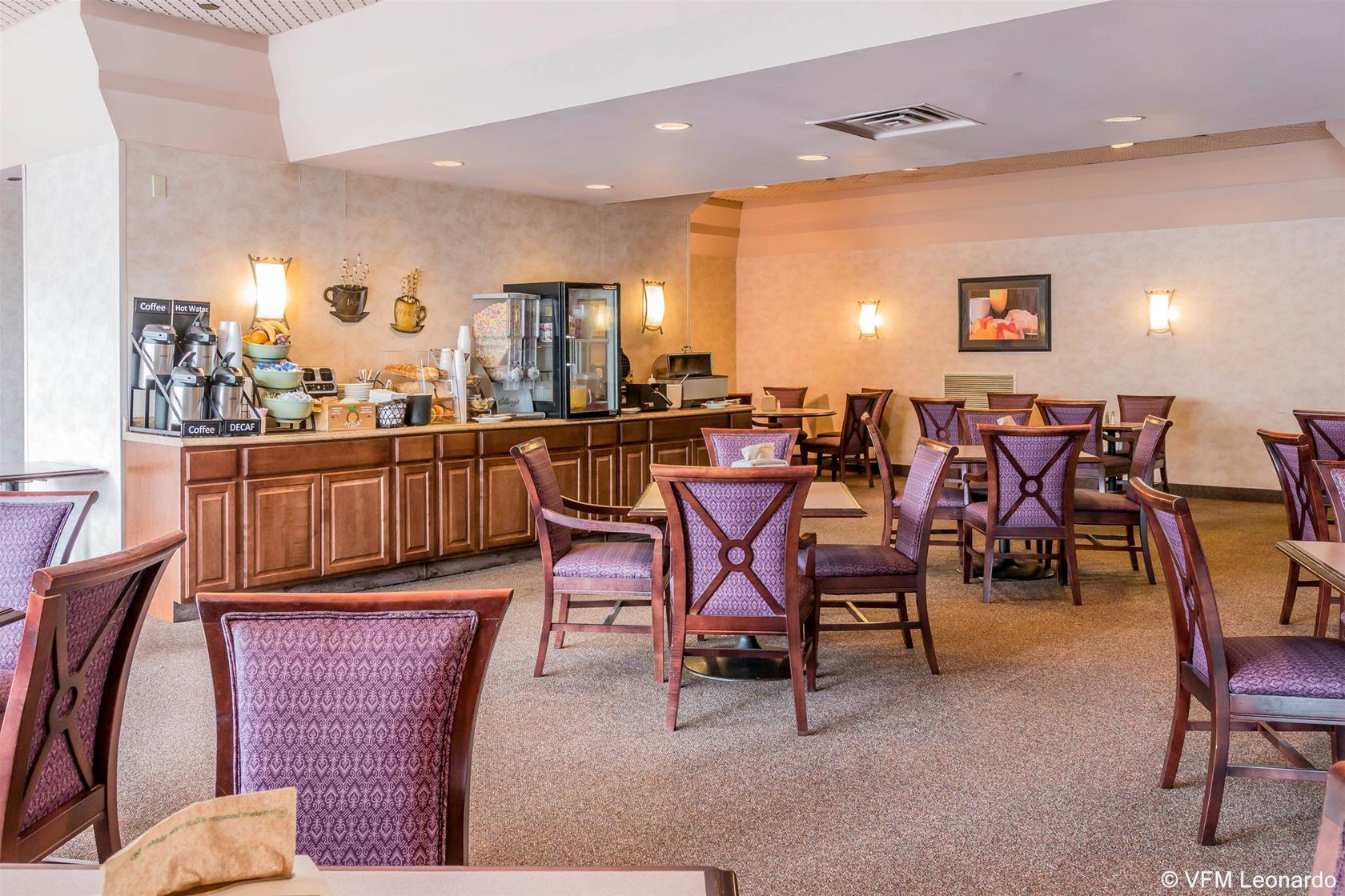 Hotel Wingate By Wyndham Troy Esterno foto