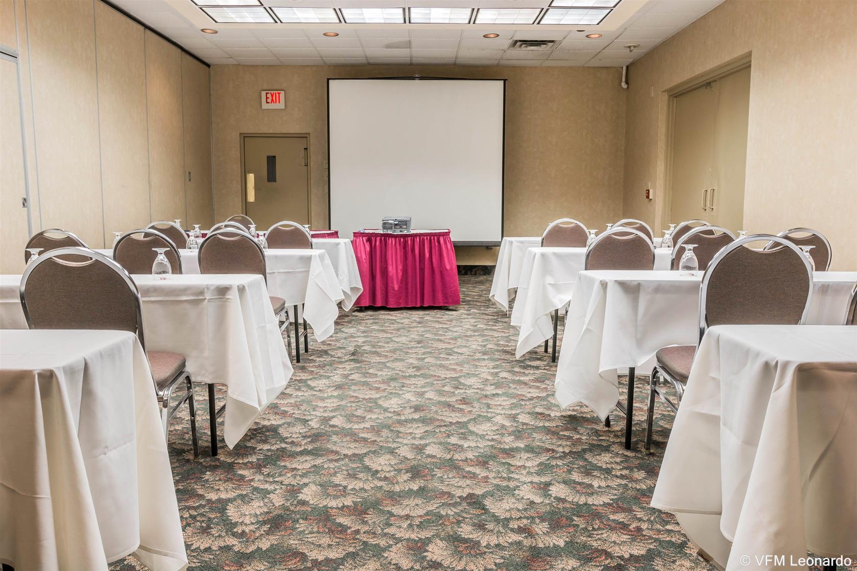 Hotel Wingate By Wyndham Troy Esterno foto
