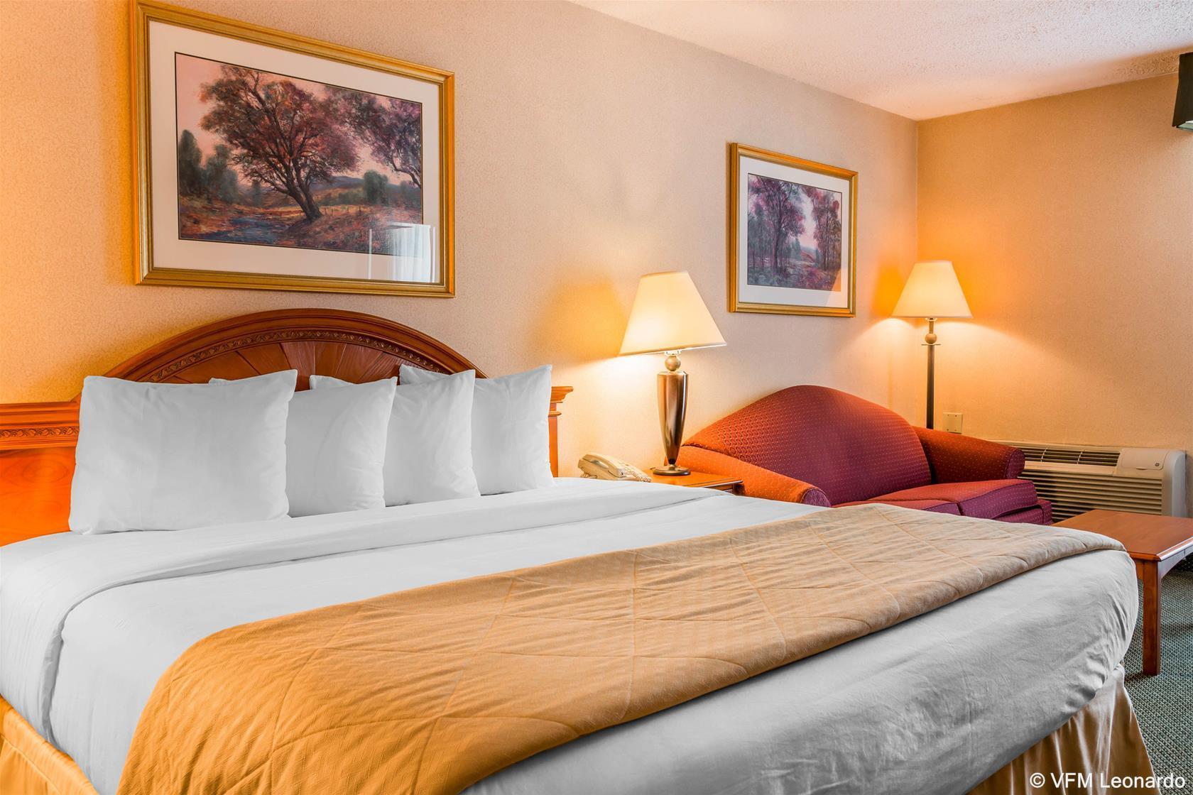 Hotel Wingate By Wyndham Troy Esterno foto