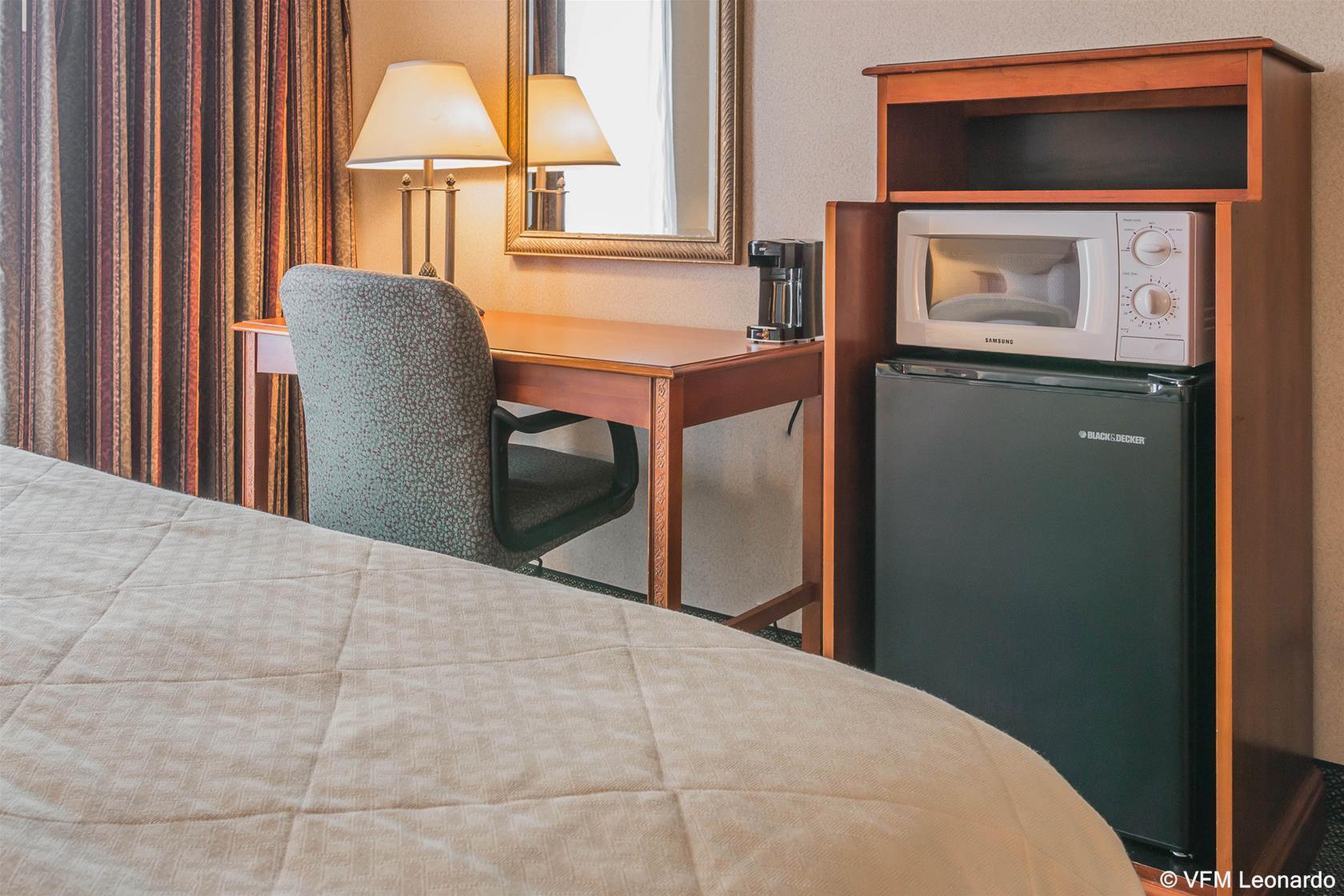 Hotel Wingate By Wyndham Troy Esterno foto