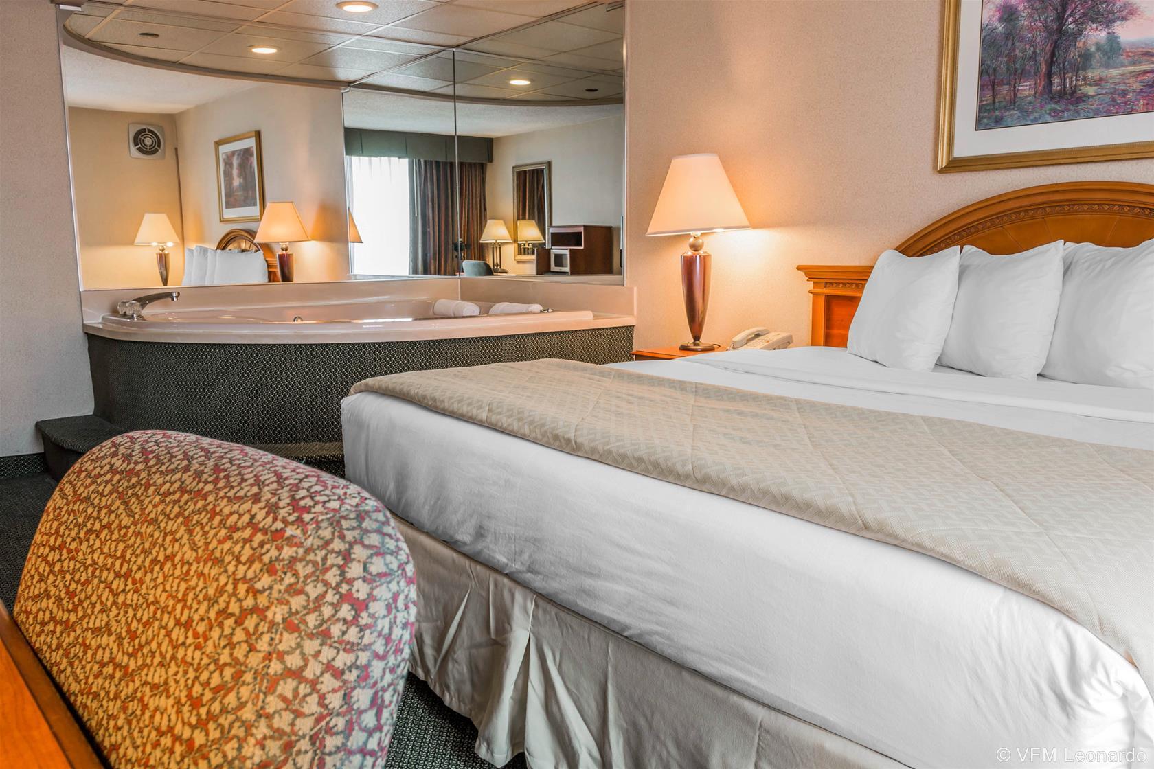 Hotel Wingate By Wyndham Troy Esterno foto