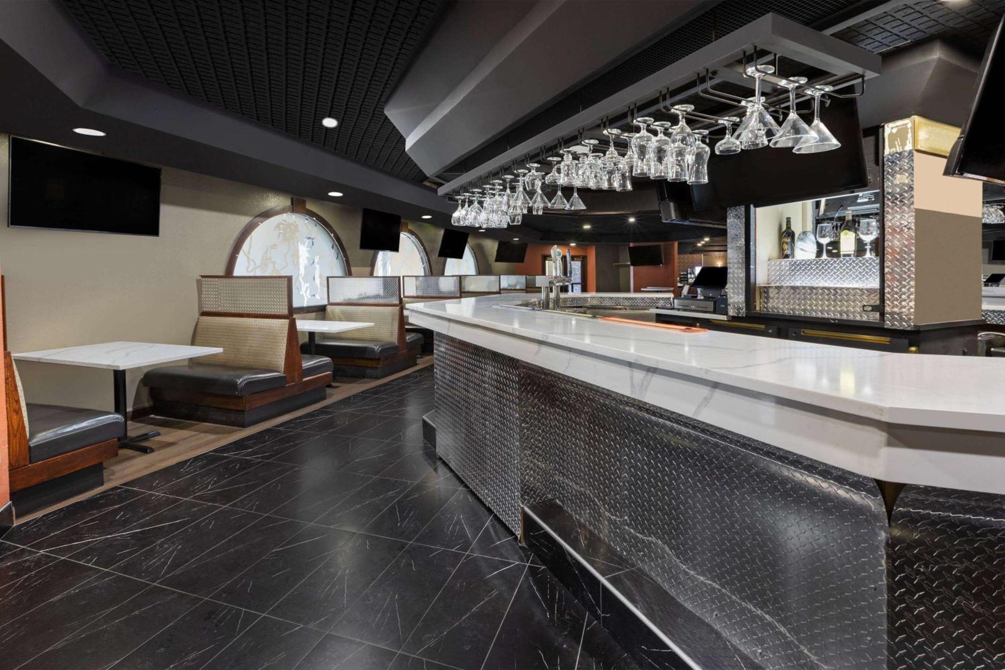 Hotel Wingate By Wyndham Troy Esterno foto
