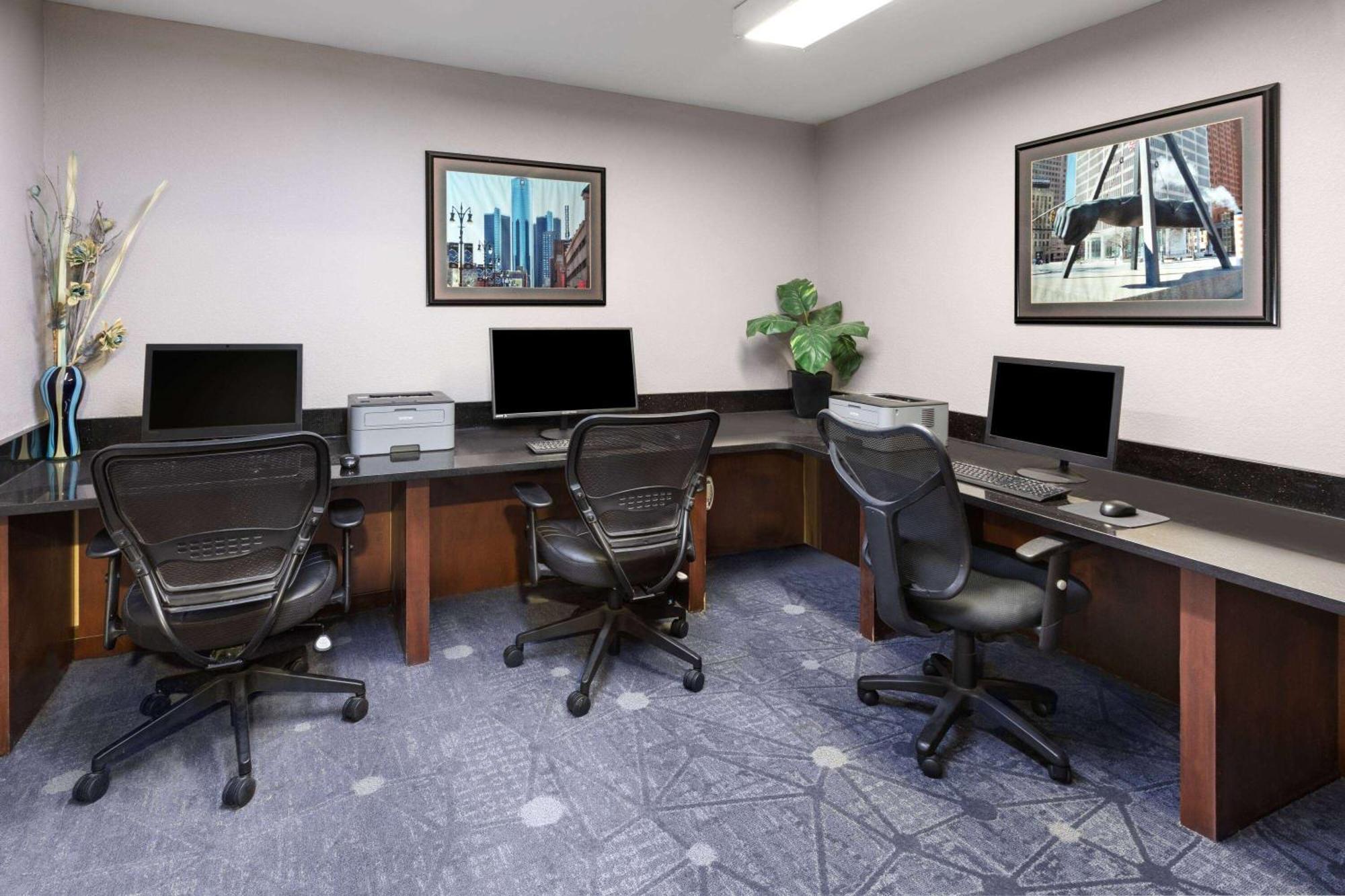 Hotel Wingate By Wyndham Troy Esterno foto
