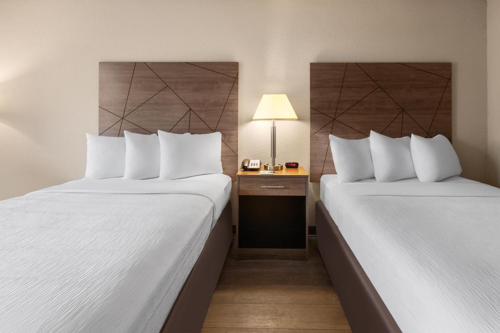 Hotel Wingate By Wyndham Troy Esterno foto