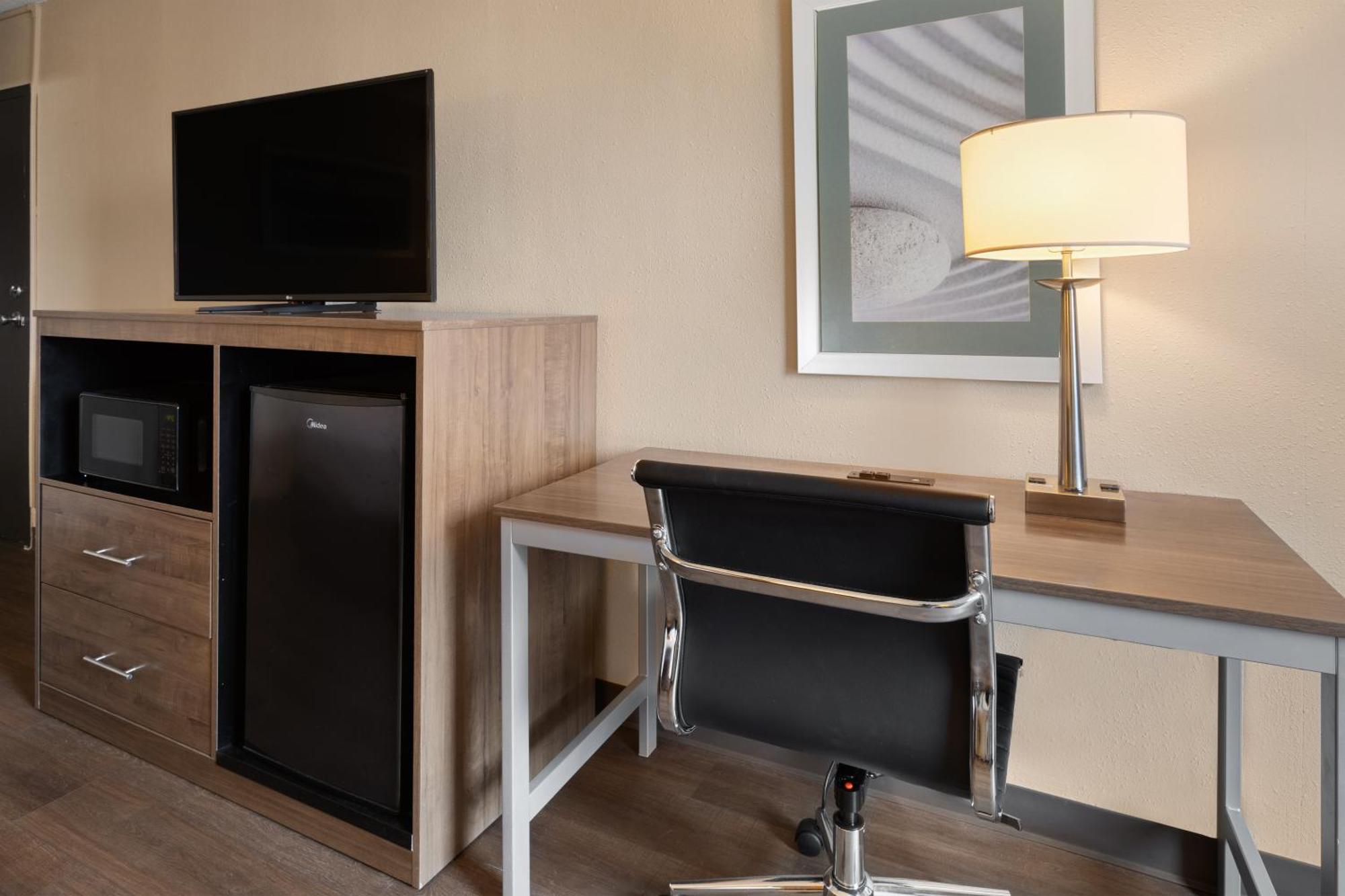 Hotel Wingate By Wyndham Troy Esterno foto